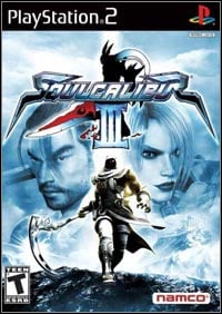 Trainer for Soulcalibur III [v1.0.2]