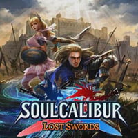 Trainer for Soulcalibur: Lost Swords [v1.0.8]