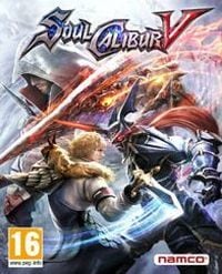 Soulcalibur V: Cheats, Trainer +13 [dR.oLLe]