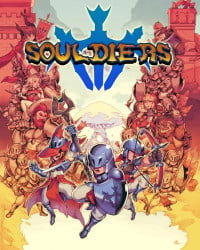 Souldiers: TRAINER AND CHEATS (V1.0.43)