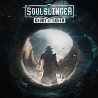 Soulslinger: Envoy of Death: Cheats, Trainer +6 [FLiNG]