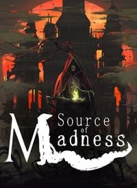 Source of Madness: TRAINER AND CHEATS (V1.0.49)