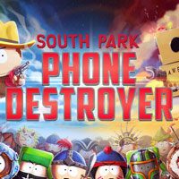 South Park: Phone Destroyer: Trainer +6 [v1.3]