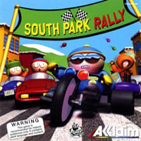 South Park Rally: Trainer +7 [v1.8]