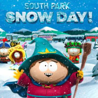 South Park: Snow Day!: Trainer +10 [v1.6]