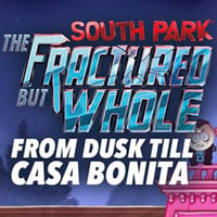 South Park: The Fractured But Whole From Dusk Till Casa Bonita: Cheats, Trainer +5 [FLiNG]