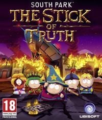 South Park: The Stick of Truth: Cheats, Trainer +13 [FLiNG]