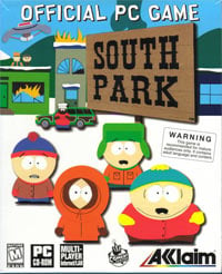 South Park: Cheats, Trainer +11 [dR.oLLe]