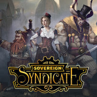 Sovereign Syndicate: Trainer +13 [v1.5]