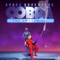 Space Adventure Cobra: The Awakening: Trainer +14 [v1.4]