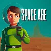 Space Age: A Cosmic Adventure: Cheats, Trainer +6 [FLiNG]