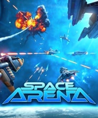 Space Arena: TRAINER AND CHEATS (V1.0.73)