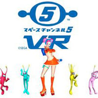 Space Channel 5 VR: Kinda Funky News Flash!: Trainer +8 [v1.3]