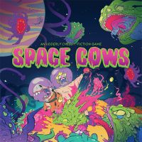 Space Cows: Trainer +7 [v1.1]