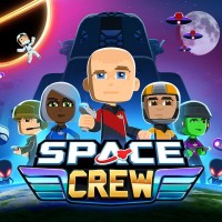 Space Crew: TRAINER AND CHEATS (V1.0.41)