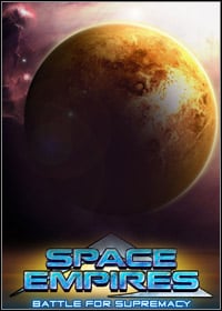 Trainer for Space Empires: Battle for Supremacy [v1.0.6]