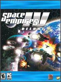 Space Empires IV: Trainer +12 [v1.2]