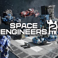Space Engineers 2: TRAINER AND CHEATS (V1.0.96)