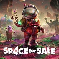 Space for Sale: Cheats, Trainer +11 [MrAntiFan]