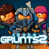 Space Grunts 2: Trainer +13 [v1.3]
