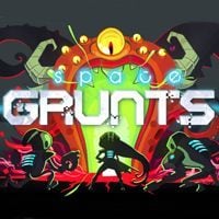 Space Grunts: Cheats, Trainer +8 [dR.oLLe]