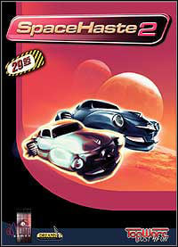 Space Haste 2: Cheats, Trainer +10 [CheatHappens.com]