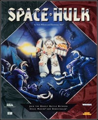 Space Hulk (1993): Trainer +5 [v1.4]