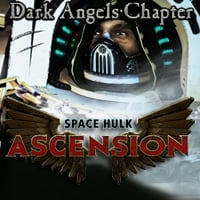 Space Hulk: Ascension Dark Angels: Cheats, Trainer +5 [FLiNG]