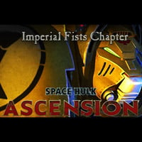 Space Hulk: Ascension Imperial Fists: Cheats, Trainer +8 [dR.oLLe]