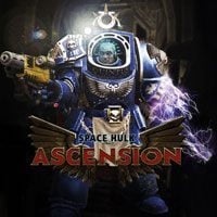 Space Hulk: Ascension: TRAINER AND CHEATS (V1.0.51)