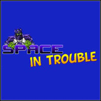 Space in Trouble: Cheats, Trainer +15 [dR.oLLe]