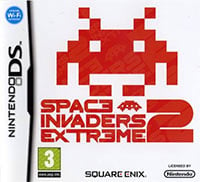 Trainer for Space Invaders Extreme 2 [v1.0.7]