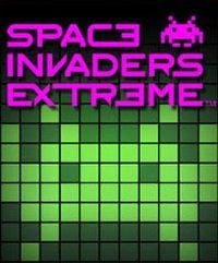 Trainer for Space Invaders Extreme [v1.0.4]