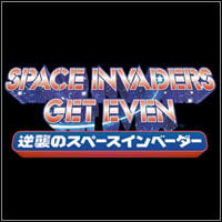 Trainer for Space Invaders Get Even [v1.0.8]