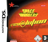 Space Invaders Revolution: Cheats, Trainer +5 [MrAntiFan]