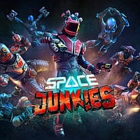 Space Junkies: Trainer +13 [v1.9]