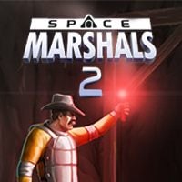 Space Marshals 2: Cheats, Trainer +9 [CheatHappens.com]