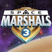 Space Marshals 3: Cheats, Trainer +9 [FLiNG]