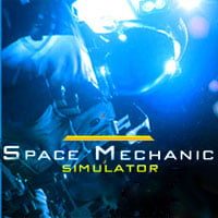 Trainer for Space Mechanic Simulator [v1.0.4]