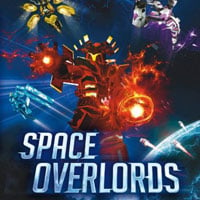 Trainer for Space Overlords [v1.0.6]