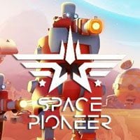 Space Pioneer: TRAINER AND CHEATS (V1.0.2)