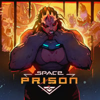 Space Prison: Cheats, Trainer +11 [dR.oLLe]
