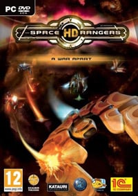 Space Rangers HD: A War Apart: Cheats, Trainer +10 [FLiNG]