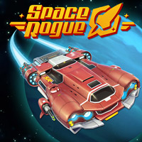 Space Rogue: Trainer +10 [v1.7]