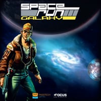 Space Run Galaxy: Cheats, Trainer +9 [MrAntiFan]