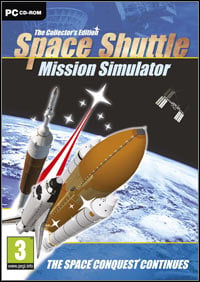 Trainer for Space Shuttle Mission Simulator [v1.0.7]
