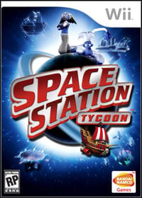 Space Station Tycoon: TRAINER AND CHEATS (V1.0.48)