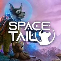 Space Tail: Trainer +8 [v1.8]