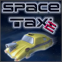 Trainer for Space Taxi 2 [v1.0.8]