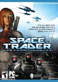 Space Trader: Merchant Marine: Trainer +9 [v1.7]